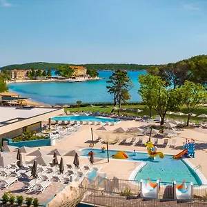 Valamar Padova 4* Banjol