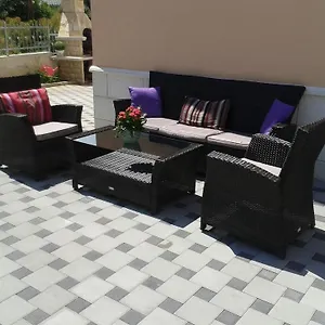 Apartmán Linda